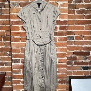 Stylish Alfani dress